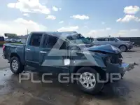 2004 Nissan TITAN фото