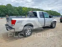 2004 Nissan TITAN фото