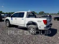 2004 Nissan TITAN фото