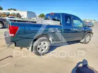 2004 Nissan TITAN фото