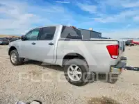 2004 Nissan TITAN фото