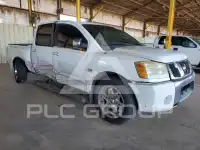 2004 Nissan TITAN фото