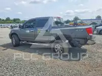 2004 Nissan TITAN фото