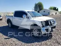 2004 Nissan TITAN фото