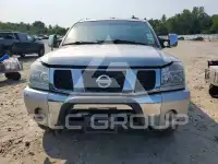 2004 Nissan TITAN фото