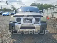 2004 Nissan TITAN фото