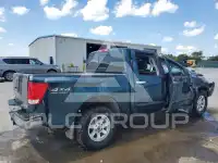 2004 Nissan TITAN фото