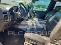 2004 Nissan TITAN photo