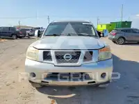 2004 Nissan TITAN фото