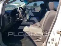 2004 Nissan TITAN фото