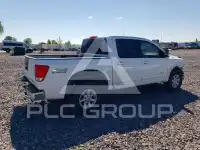 2004 Nissan TITAN фото