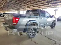 2004 Nissan TITAN фото