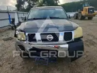 2004 Nissan TITAN фото