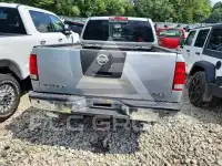 2004 Nissan TITAN фото