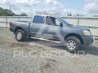 2004 Nissan TITAN фото