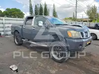 2004 Nissan TITAN фото