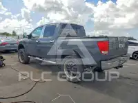 2004 Nissan TITAN фото