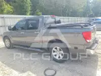 2004 Nissan TITAN фото