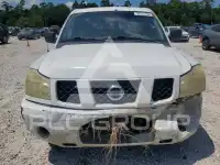 2004 Nissan TITAN фото
