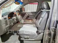 2004 Nissan TITAN фото