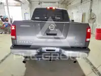 2004 Nissan TITAN фото