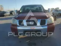 2004 Nissan TITAN фото