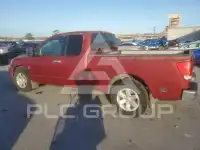 2004 Nissan TITAN фото