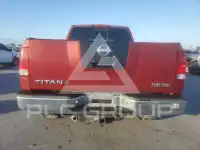 2004 Nissan TITAN фото