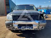 2004 Nissan TITAN фото