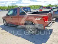 2004 Nissan TITAN фото