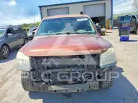 2004 Nissan TITAN фото