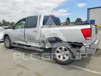 2004 Nissan TITAN фото
