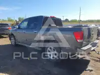 2004 Nissan TITAN фото