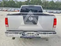 2004 Nissan TITAN фото