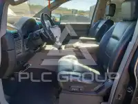 2004 Nissan TITAN фото