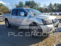 2004 Nissan TITAN фото