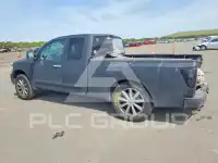 2004 Nissan TITAN фото