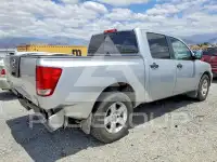 2004 Nissan TITAN фото