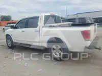 2004 Nissan TITAN фото