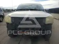 2004 Nissan TITAN фото