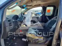 2004 Nissan TITAN фото