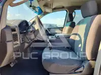 2004 Nissan TITAN фото