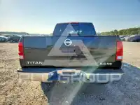 2004 Nissan TITAN фото