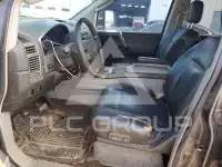 2004 Nissan TITAN фото
