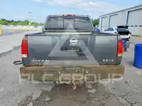 2004 Nissan TITAN фото