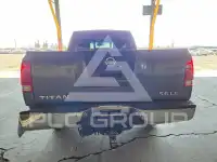 2004 Nissan TITAN фото