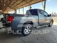 2004 Nissan TITAN фото
