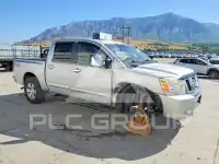 2004 Nissan TITAN фото