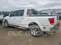 2004 Nissan TITAN фото