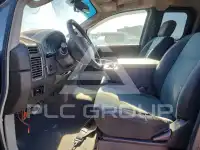 2004 Nissan TITAN фото